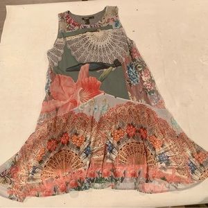 Desigual dress